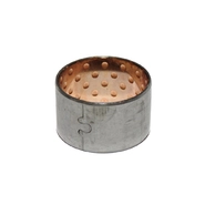 Втулка кулака поворотного (5104199)(42х46х28), TD5.110/JX110/T6050 (AGROCORE)