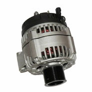 Генератор 14V 150A (шкив 10-ти руч.) (IA1198/AAN5333/84141455/87573243), T7060 (AGROCORE)