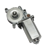 Мотор электр. регул., 2388/5088 (AGROCORE)