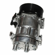 Компрессор кондиционера, T7060/Puma210 (AGROCORE)