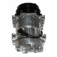 Компрессор (87709785/87802912), T6050/6090 (AGROCORE)