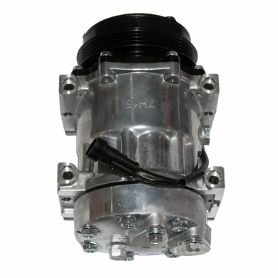 Компрессор (87709785/87802912), T6050/6090 (AGROCORE)