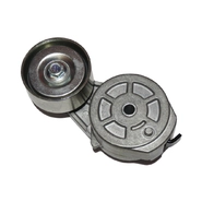 Ролик натяжной (2852161) (87803067)  Puma155 (AGROCORE)