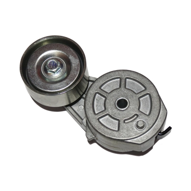 Ролик натяжной (2852161) (87803067)  Puma155 (AGROCORE)