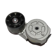 Ролик натяжной (87801838), MXM190 (AGROCORE)