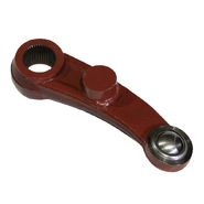 Рычаг левый, TD5.110/JX110 (5123957) (AGROCORE)