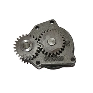 Насос масляный ДВС, MX255 (AGROCORE)