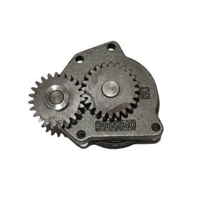 Насос масляный ДВС, MX255 (AGROCORE)