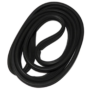 Уплотнитель стекла кабины 4LZ-8M2 (GM80) (пр-во Китай)