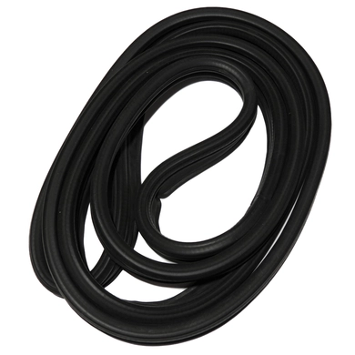 Ущільнювач скла кабіни 4LZ-8M2 (GM80) (вир-во Китай)