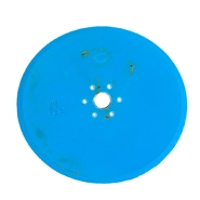 Диск сошника D350/70/35х3, SolitAir, Лемкен, Strong