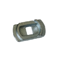 Опора пружины D110/27x83 Zn Рубин, Strong