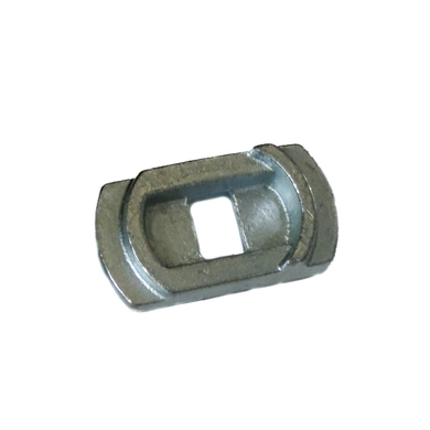 Опора пружины D110/27x83 Zn  Рубин, Strong