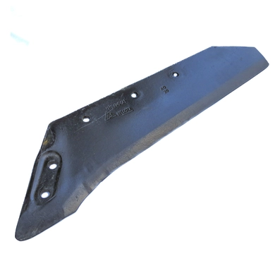 Лемех правый (PK5.013.01/PK501301/1215-43-1CA3) Unico, Gaspardo, Strong