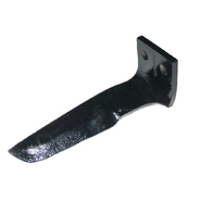 Нож фрезы левый 90X12X280 RH 50M16, Gaspardo, Strong