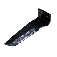 Нож фрезы левый 100X12X300 LH 60M166, Gaspardo, Strong