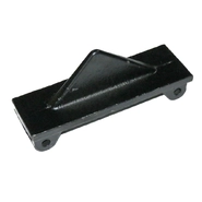 Комкоизмельчитель ATTILAPINOCCHIO, Gaspardo, Strong