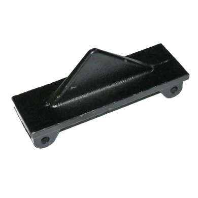 Комкоизмельчитель ATTILAPINOCCHIO, Gaspardo, Strong