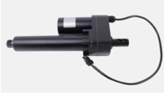 Привід регулювання подбарабанья (AH170291 / AH160107), JD