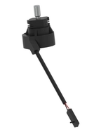 Щітка муфти