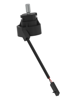 Щітка муфти