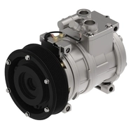 Компресор кондиціонер