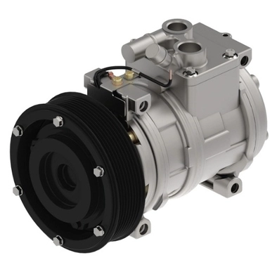 Компресор кондиціонер