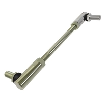 Тяга датчика положення жниварки (розбірна) (AXE41225), JD600