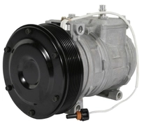 Циліндр гідравлічний (AH120122), JD