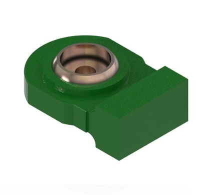 Шарнір жатки, JD