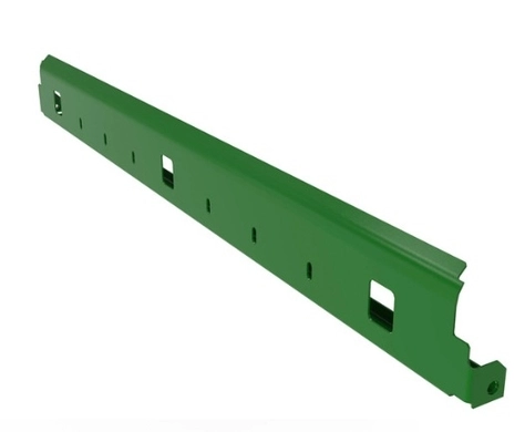 Опора верхня