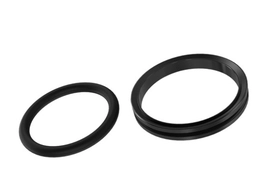 Р / к гідроциліндра рульового управління трактора, JD7830 / 7930