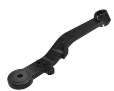 Важіль прик. колеса правий, JD1890