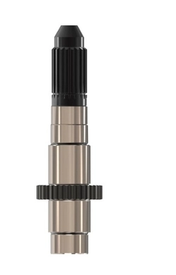 Вал приводний КПП, JD