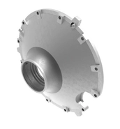 Корпус редуктора