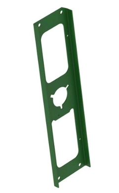 Кронштейн металевий