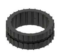 Маточина приводу подрібнювача