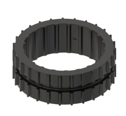 Маточина приводу подрібнювача