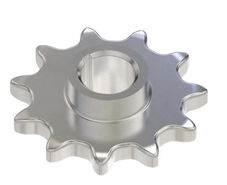 Зірка нижня