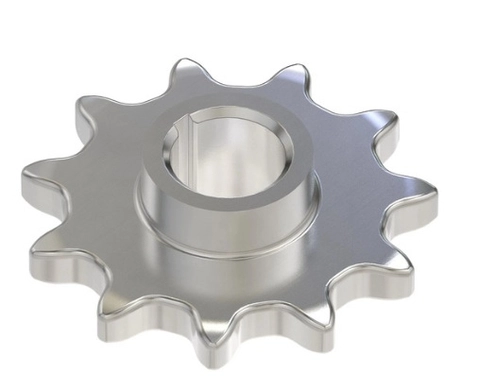 Зірка нижня