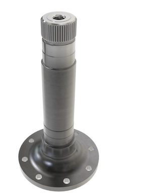 Вал відбору потужності