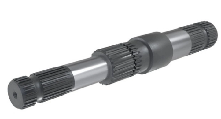 Вал відбору потужності