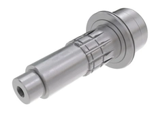 Вал приводу ВОМ (R198934), JD