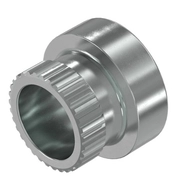 З'єднання шліцеве (R122915), JD7830/7930