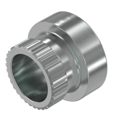 З'єднання шліцеве (R122915), JD7830/7930