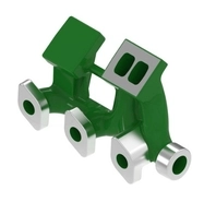 Колектор випускний