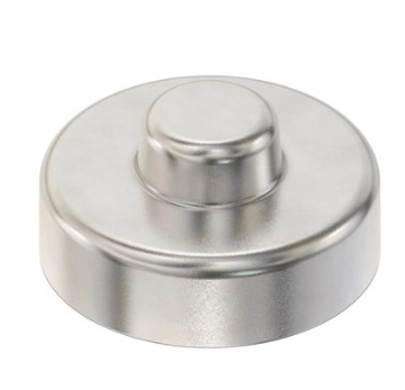 Вісь вентилятора, JD