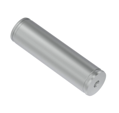 Палець стопорний