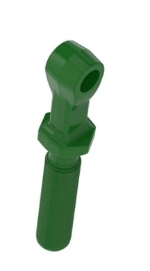 Накінечник вала