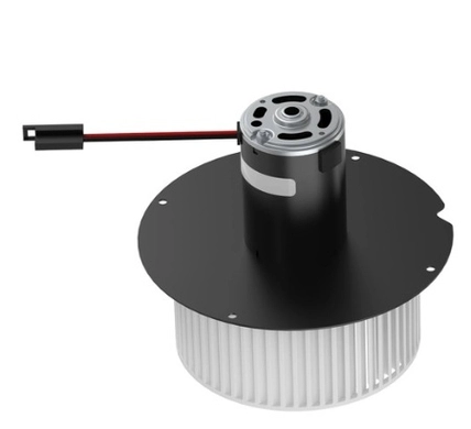 Двигун склоочисника